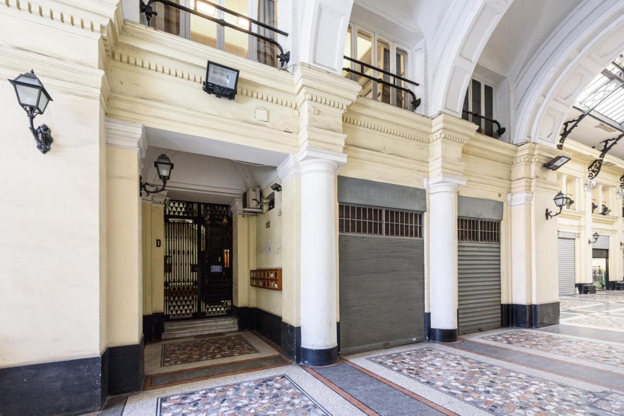 Piazza Nicola Amore 14 Nápoly Kültér fotó