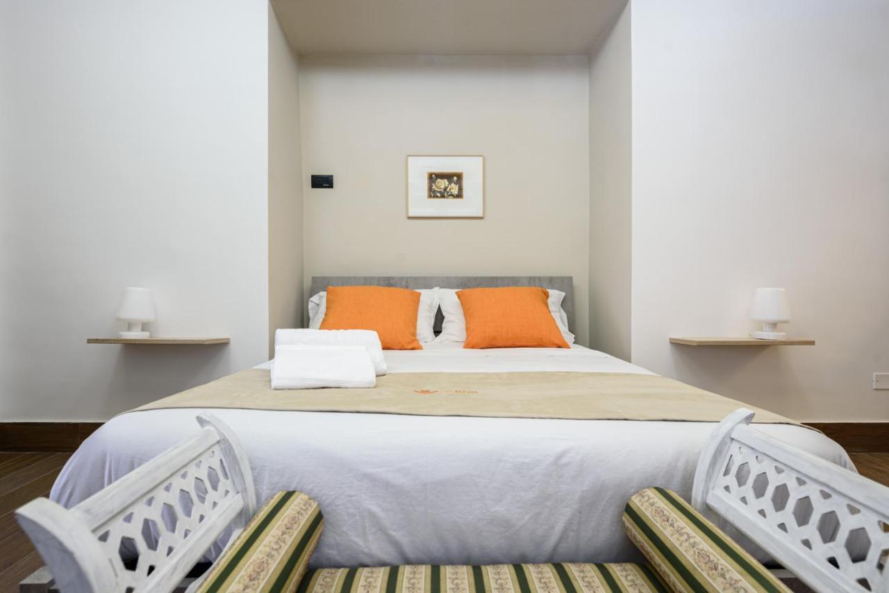 Piazza Nicola Amore 14 Nápoly Kültér fotó