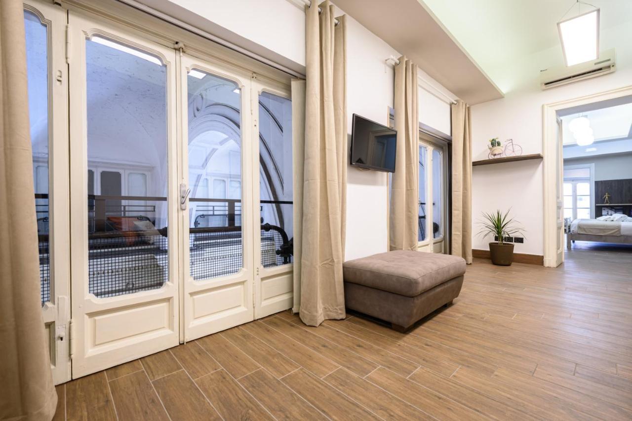 Piazza Nicola Amore 14 Nápoly Kültér fotó