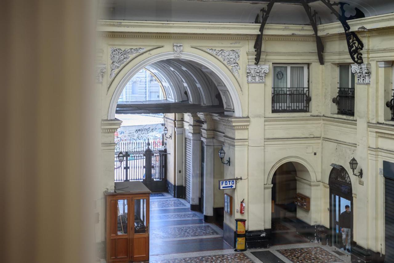 Piazza Nicola Amore 14 Nápoly Kültér fotó